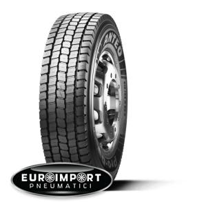 Anteo Pro D 315/80 R22 156/150 L  M+S
